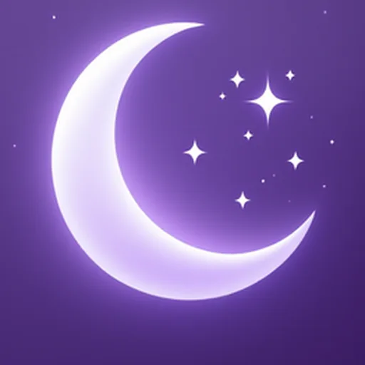 Moonrest app icon